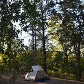 Review photo of Union Grove State Park Campground by Leni K., October 12, 2020