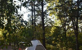 Leni K.'s photo at Union Grove State Park Campground near Akron, IA