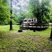 Review photo of Mammoth Cave Campground — Mammoth Cave National Park by Shelly S., May 20, 2018