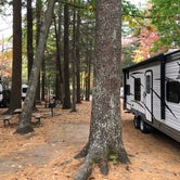 Review photo of Thousand Trails Moody Beach by Kasey M., October 12, 2020