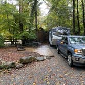 Review photo of Townsend-Great Smokies KOA by Keven G., October 12, 2020