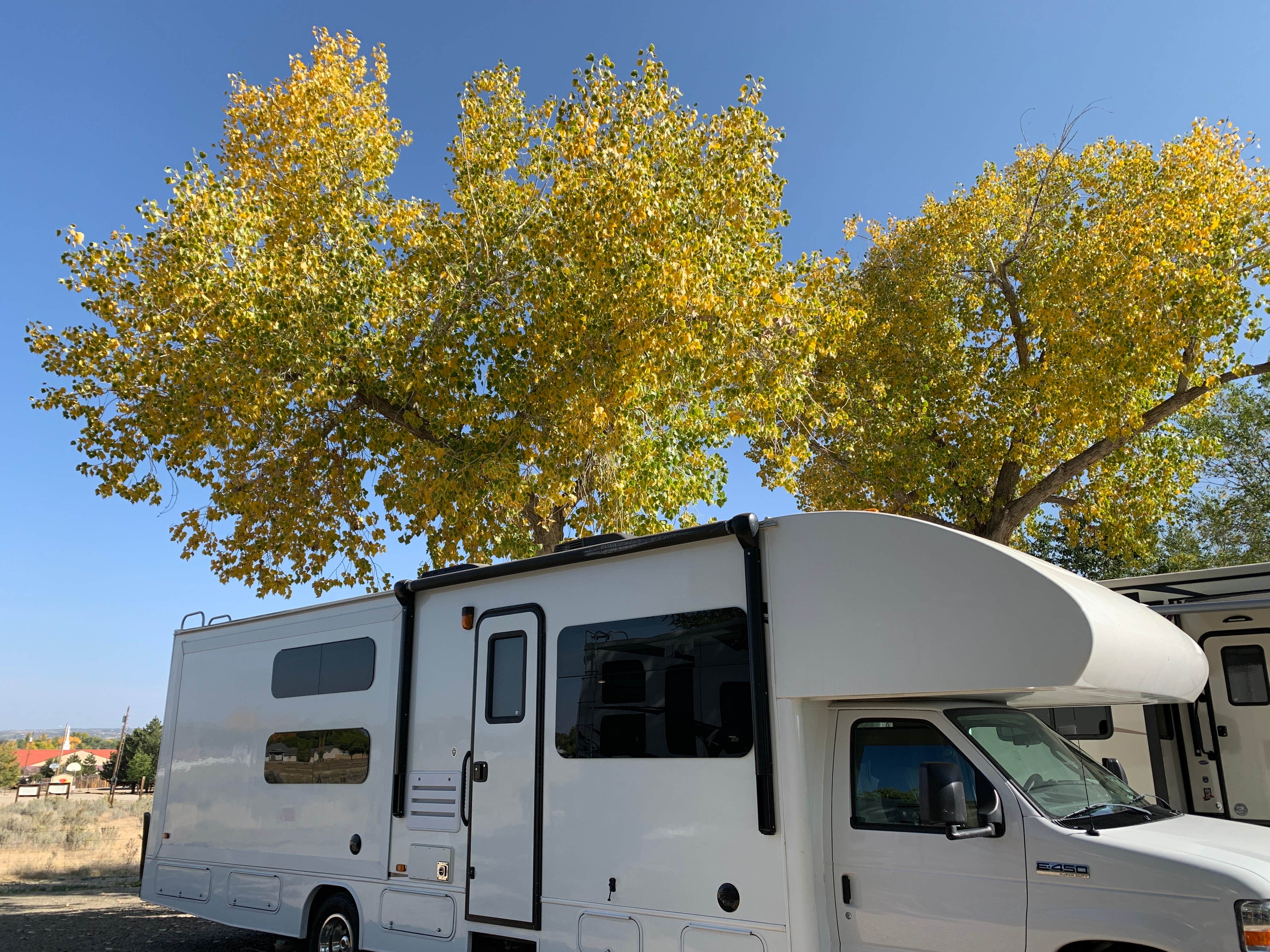 Camper-submitted photo at 4J + 1+ 1 RV Park near Lake City, CO