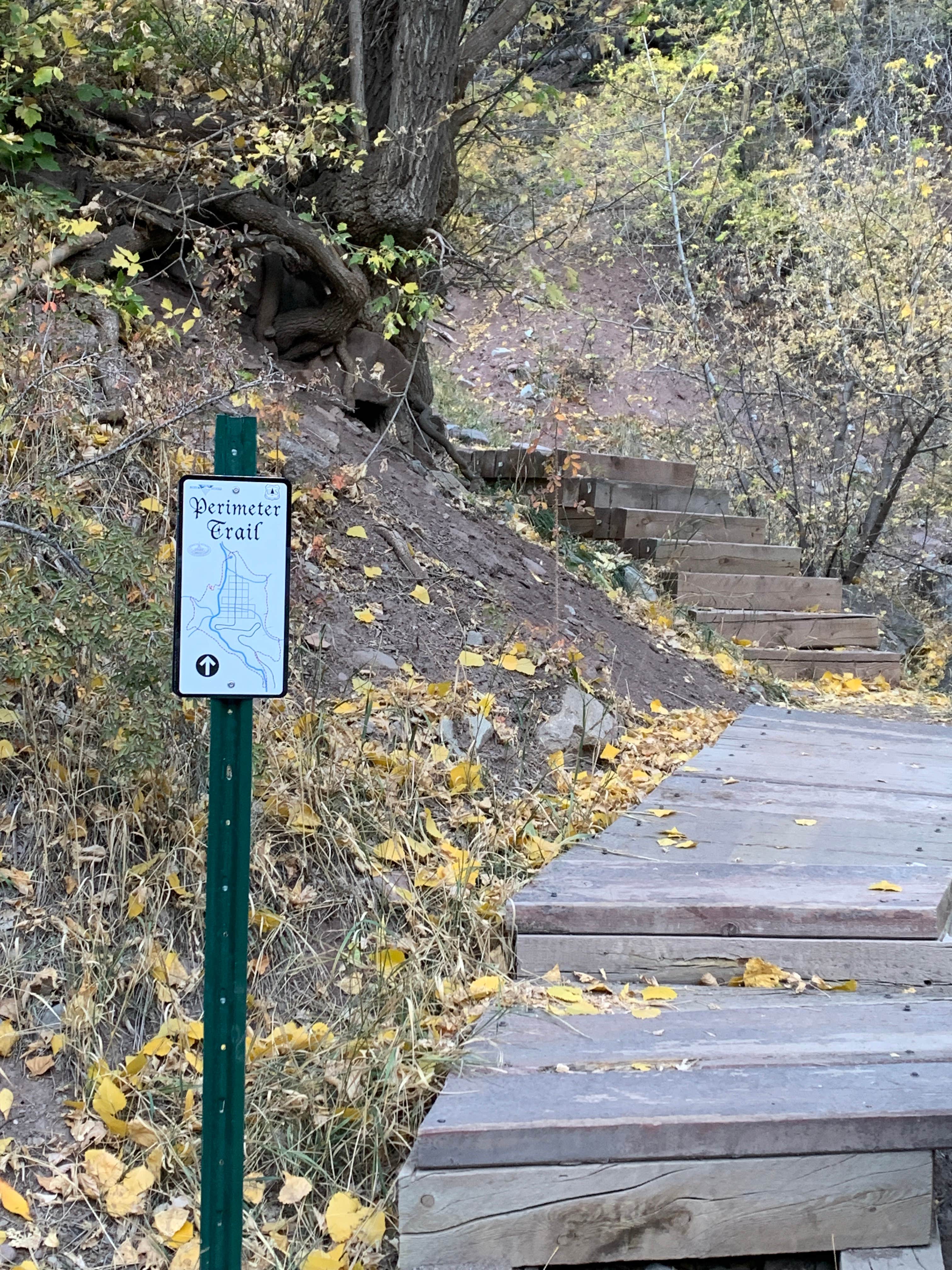 Camper-submitted photo at 4J + 1+ 1 RV Park near Lake City, CO