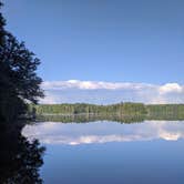 Review photo of Nicks Lake Campground by Fred G., October 12, 2020