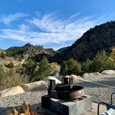 Review photo of Hecla Junction Campground — Arkansas Headwaters Recreation Area by Cody , October 12, 2020