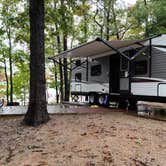 Review photo of River Forks Park & Campground by Tiffany B., October 12, 2020