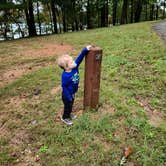 Review photo of River Forks Park & Campground by Tiffany B., October 12, 2020