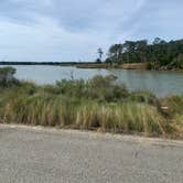 Review photo of Point Lookout State Park - Temporarily Closed by Heather H., October 12, 2020