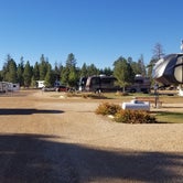 Review photo of Ruby's Inn RV Park and Campground by Theo A., October 12, 2020