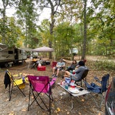 Review photo of Pilgrim Lake Campground by Kathy G., October 12, 2020