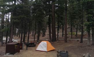 Kalai L.'s photo at Bayview Campground - PERMANENTLY CLOSED near South Lake Tahoe, CA