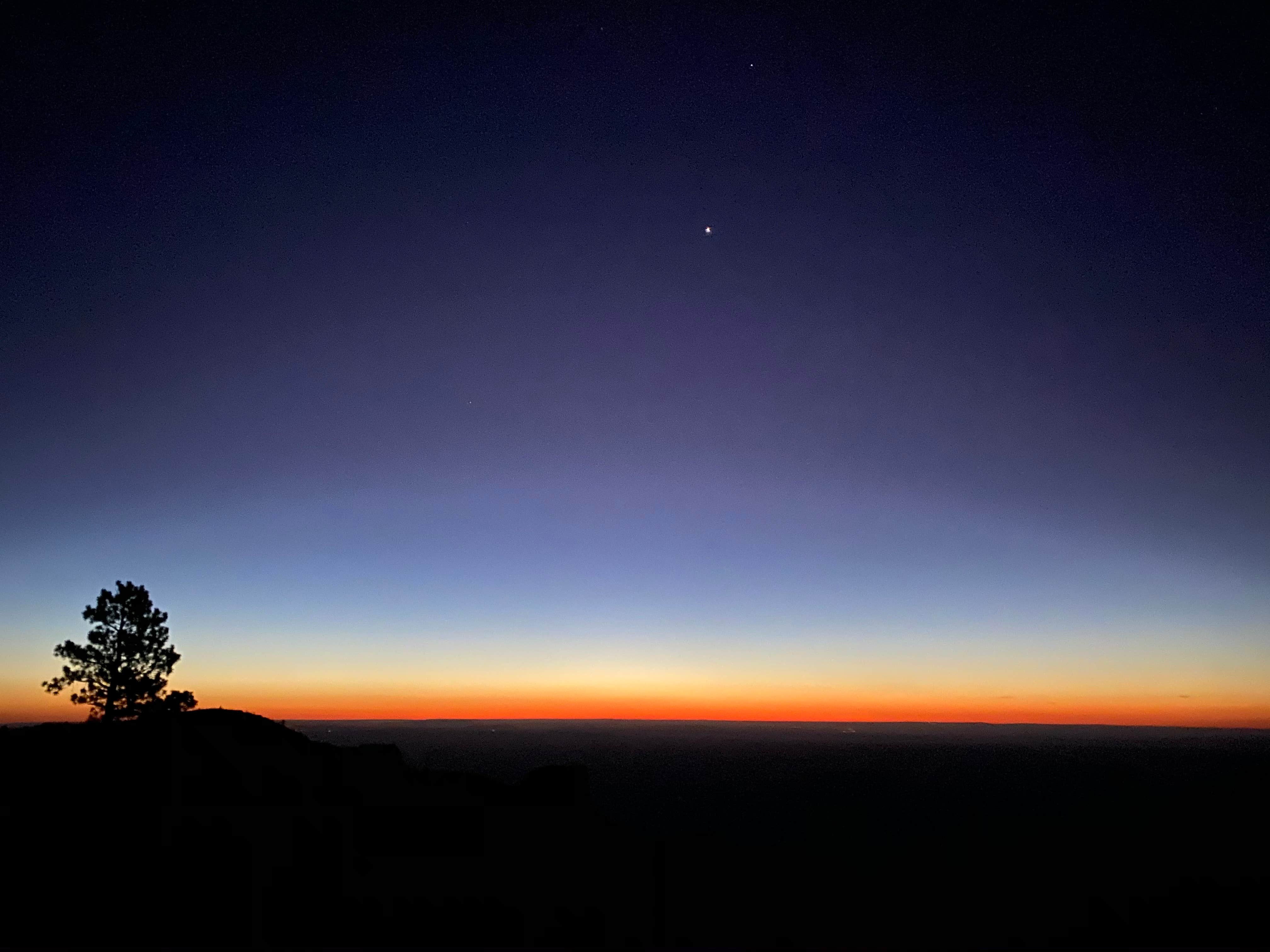 Saddle Mountain (Kaibab NF)