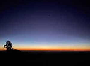 Saddle Mountain (Kaibab NF)