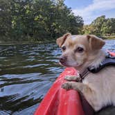 Review photo of Knob Noster State Park Campground by Leni K., October 12, 2020