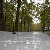 Review photo of Knob Noster State Park Campground by Leni K., October 12, 2020