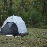 Review photo of Knob Noster State Park Campground by Leni K., October 12, 2020