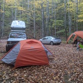 Review photo of Emerald Lake State Park Campground by Ryan C., October 12, 2020