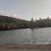 Review photo of Emerald Lake State Park Campground by Ryan C., October 12, 2020