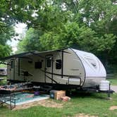 Review photo of Thousand Trails Circle M by Heather H., October 12, 2020
