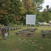 Review photo of Burr Oak State Park Campground by Shannon G., October 12, 2020