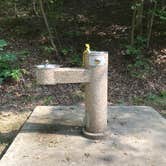 Review photo of Burr Oak State Park Campground by Shannon G., October 12, 2020