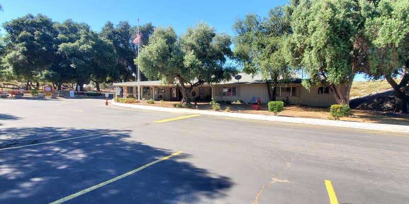 Camper submitted image from Tucalota Springs RV Resort & Campground