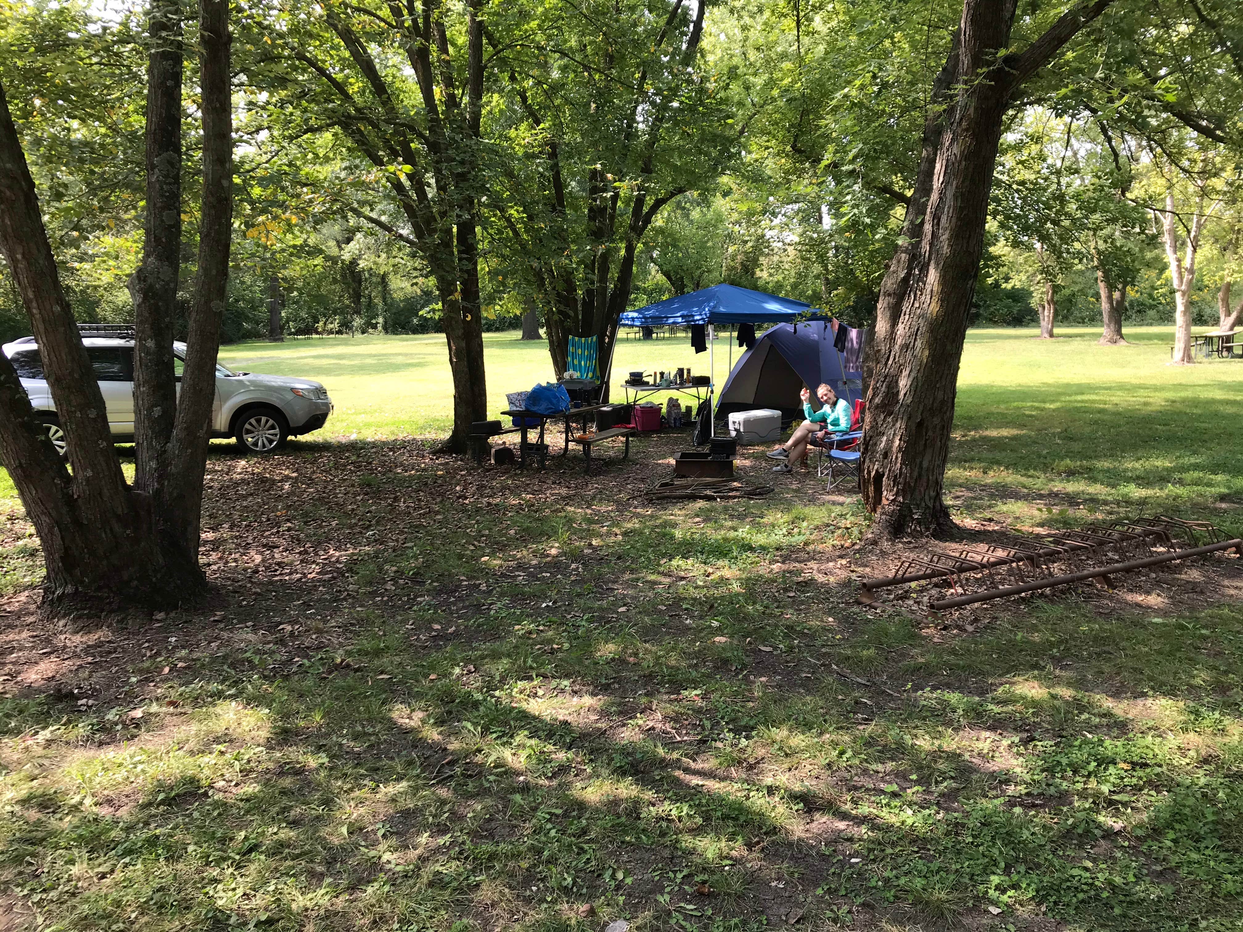 Chris W.'s photo at Katy Roundhouse near Hallsville, MO