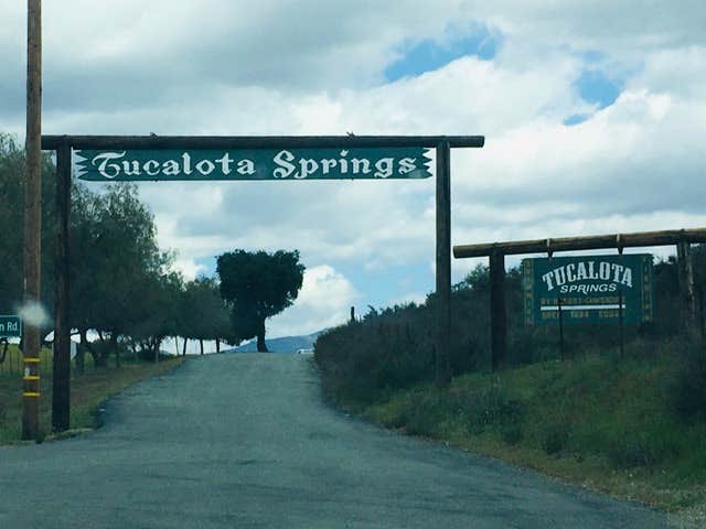 Camper submitted image from Tucalota Springs RV Resort & Campground - 3