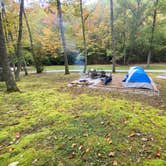 Review photo of Kingdom Come State Park Campground by Sarah , October 12, 2020