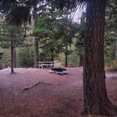 Review photo of Nottingham Campground by waningwest G., October 12, 2020