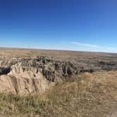 Review photo of Buffalo Gap Dispersed Camping by Caleb C., October 12, 2020