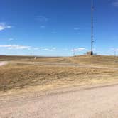 Review photo of Buffalo Gap Dispersed Camping by Caleb C., October 12, 2020