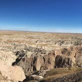 Review photo of Buffalo Gap Dispersed Camping by Caleb C., October 12, 2020