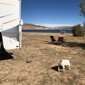 Review photo of Stateline Cove Campground by Jim R., October 12, 2020