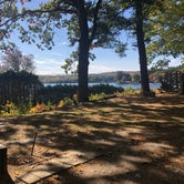 Review photo of Paugus Bay Campground by Kasey M., October 12, 2020