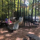 Review photo of Paugus Bay Campground by Kasey M., October 12, 2020