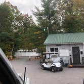 Review photo of Paugus Bay Campground by Kasey M., October 12, 2020