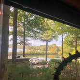 Review photo of Paugus Bay Campground by Kasey M., October 12, 2020