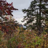 Review photo of Split Rock Lighthouse State Park Campground by Kate T., October 12, 2020