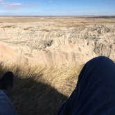 Review photo of Buffalo Gap Dispersed Camping by Caleb C., October 12, 2020