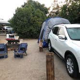 Review photo of San Mateo Campground — San Onofre State Beach by Brad E., October 12, 2020