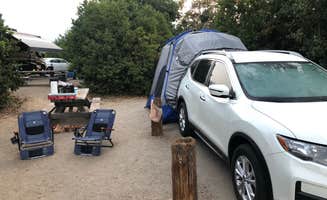 Brad E.'s photo at San Mateo Campground — San Onofre State Beach near Avalon, CA