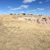 Review photo of Buffalo Gap Dispersed Camping by Caleb C., October 12, 2020