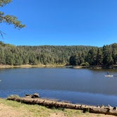Review photo of Riggs Flat Campground by Dave , October 12, 2020