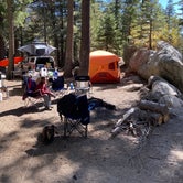 Review photo of Soldier Creek Campground by Dave , October 12, 2020