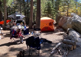 Soldier Creek Campground