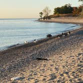 Review photo of Illinois Beach State Park by Kathleen D., October 12, 2020