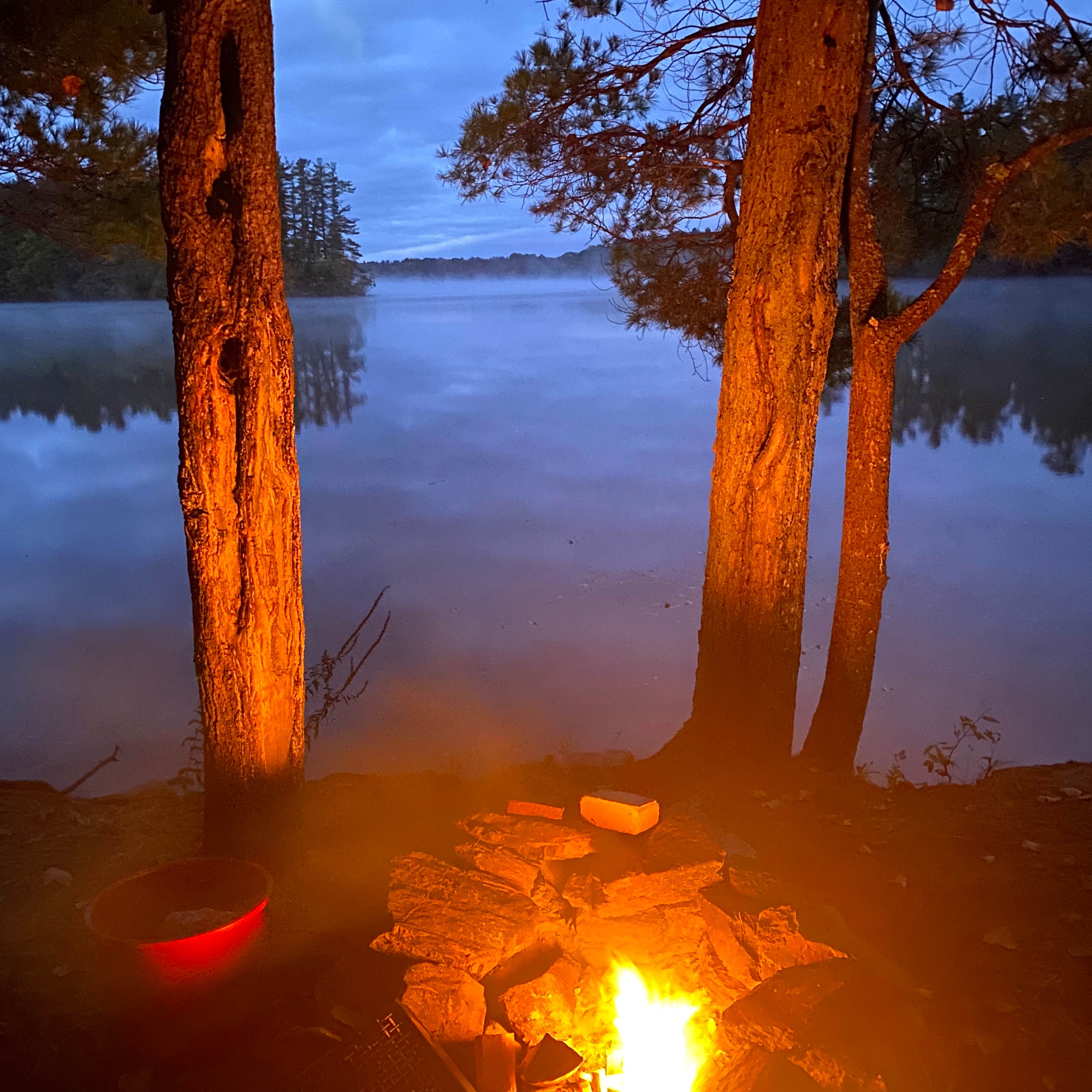 Augusta West Kampground Camping The Dyrt