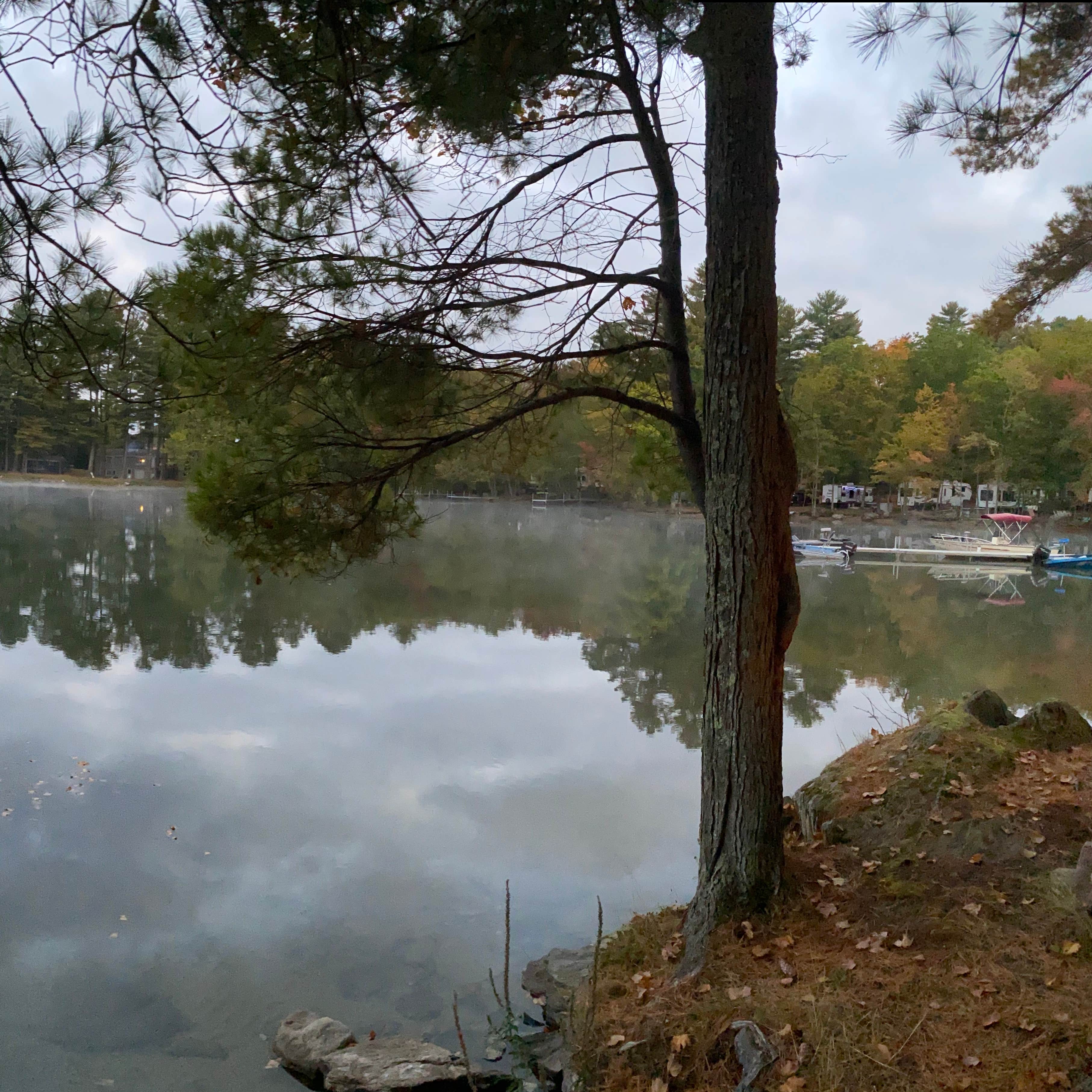 Augusta West Kampground Camping The Dyrt