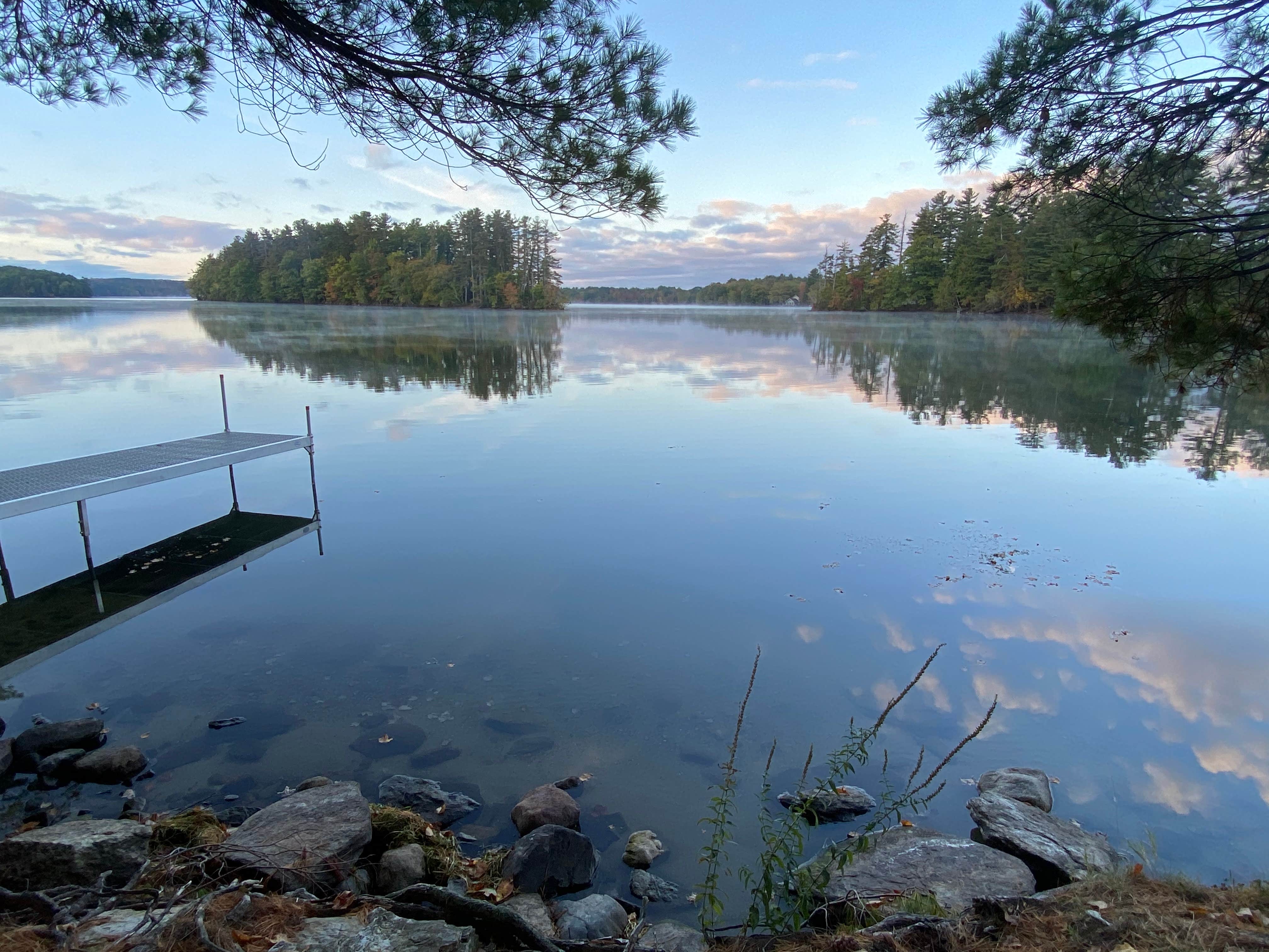 Camper submitted image from Augusta West Kampground - 4